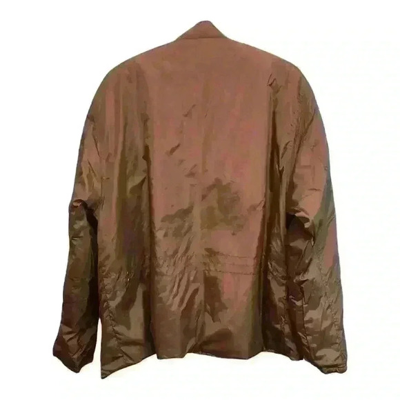 Route 66 Men's Jacket Brown Tan Size M - Picture 2 of 4